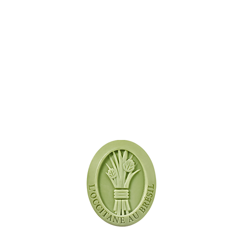 Sabonete Perfumado Capim-Limão 100g
